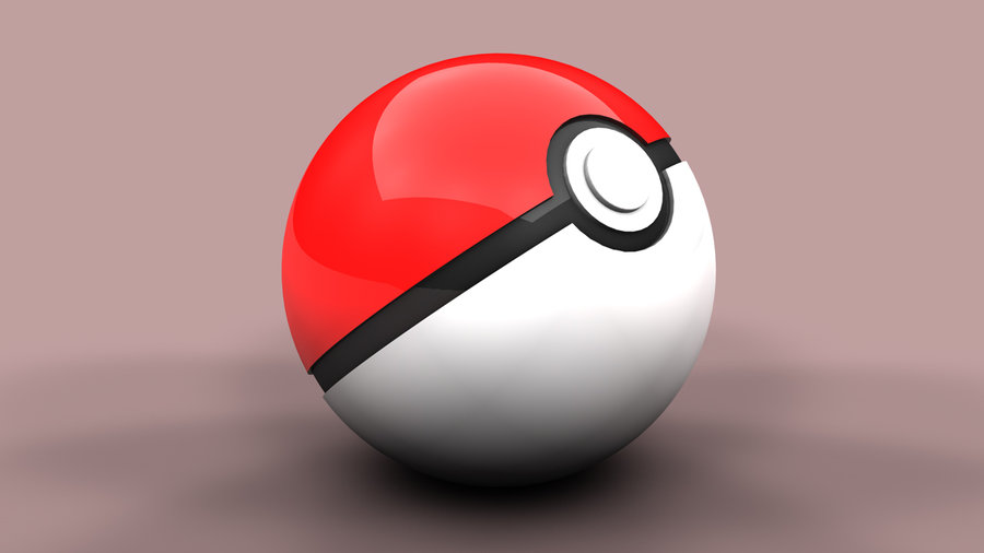 pokeball pokeball