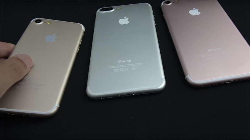 iPhone