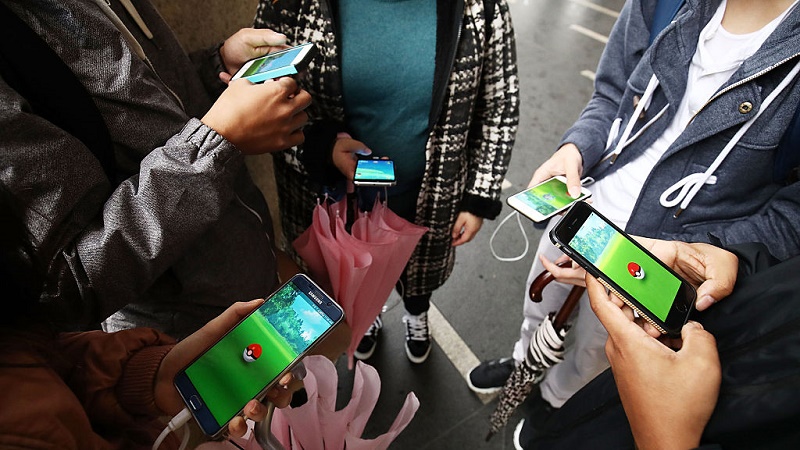 Iran là nước đầu tiên trên thế giới cấm cửa Pokemon Go Iran là nước đầu tiên trên thế giới cấm cửa Pokemon Go