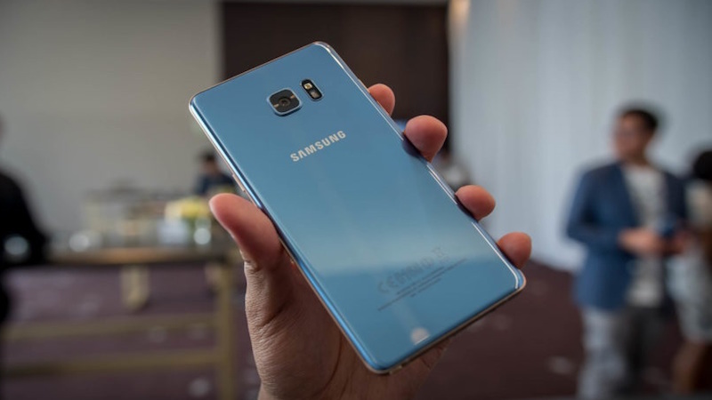 Galaxy Note 7 Galaxy Note 7