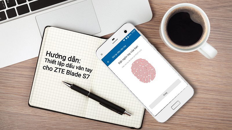 ZTE Blade S7 ZTE Blade S7