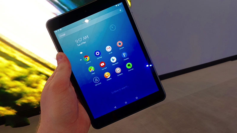 Nokia N1 Nokia N1