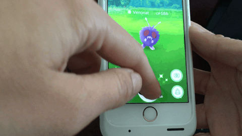 pokemon pokemon