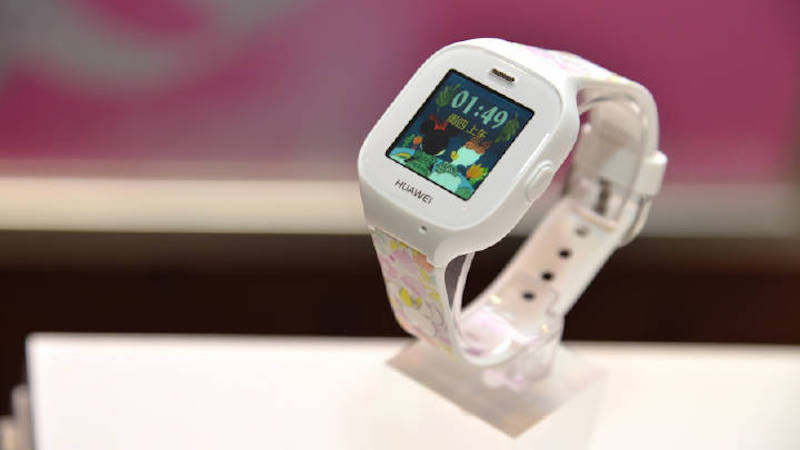 Huawei smartwatch