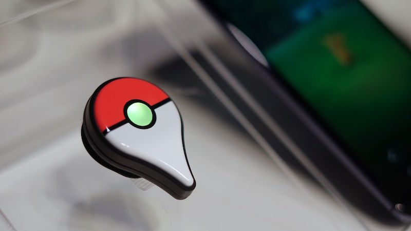 Pokemon Go Pokemon Go