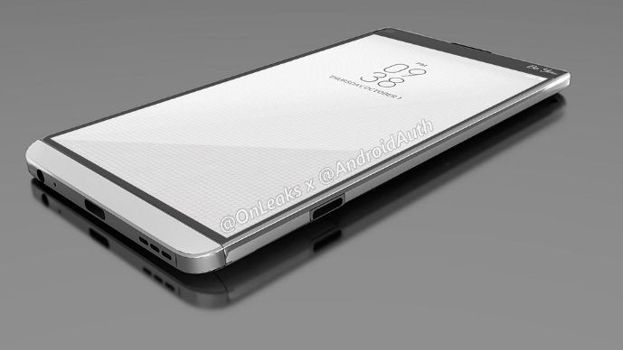 LG V20