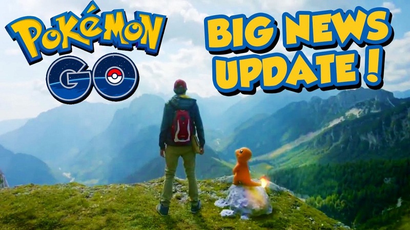 DiemTin Điểm tin 9/8: Bước đi đầu tiên của Nokia, Pokémon GO! và câu chuyện trớ trêu