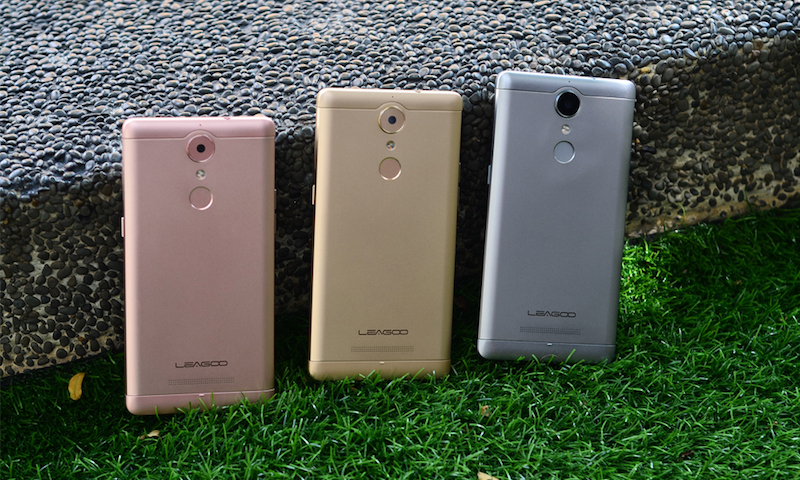 Leagoo T1 Leagoo T1