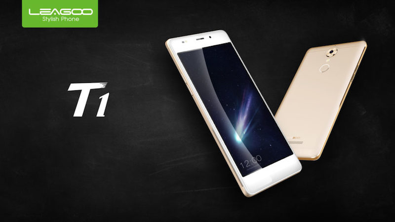 Leagoo T1 Leagoo T1