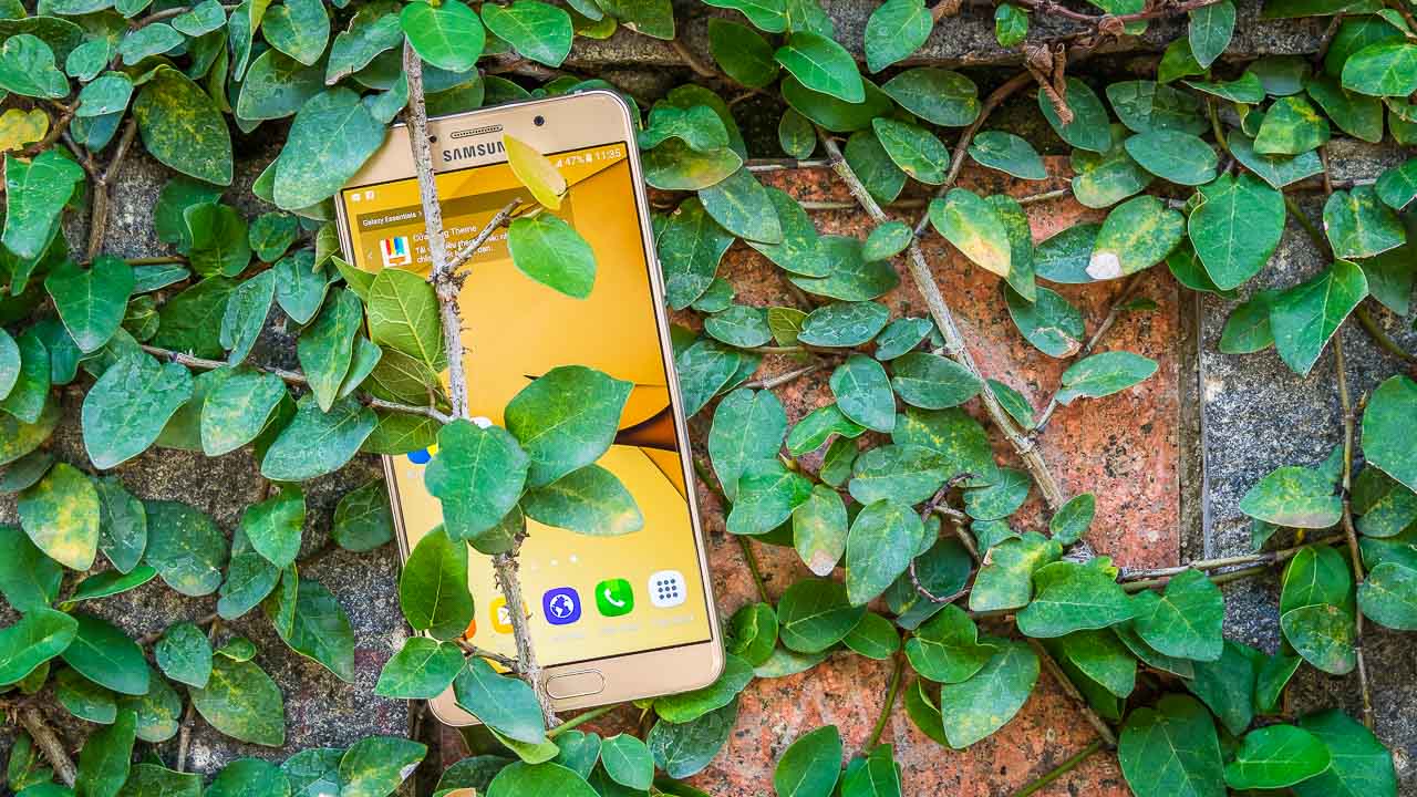 Galaxy A9 Pro Galaxy A9 Pro