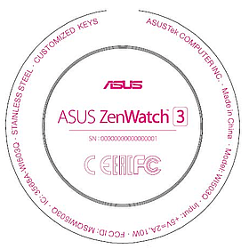 asus