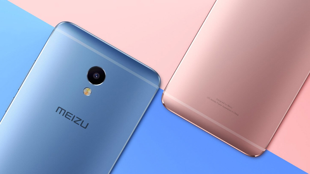 Meizu M3E Meizu M3E