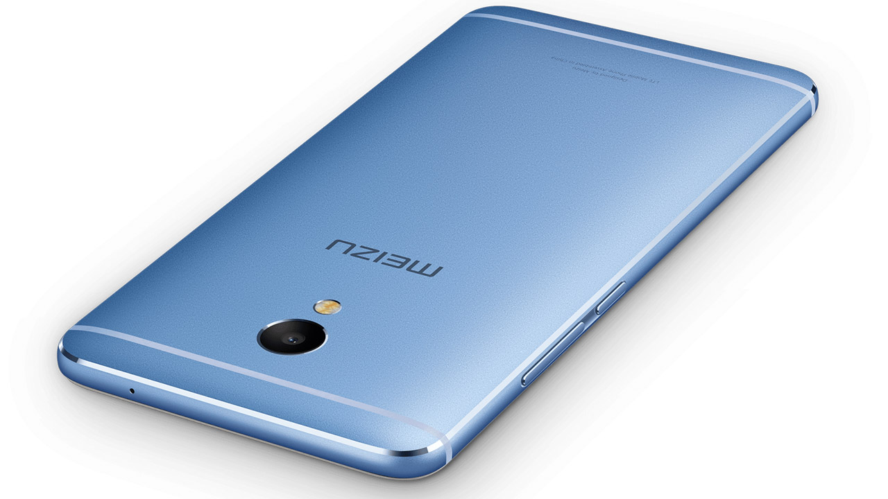 Meizu M3E Meizu M3E