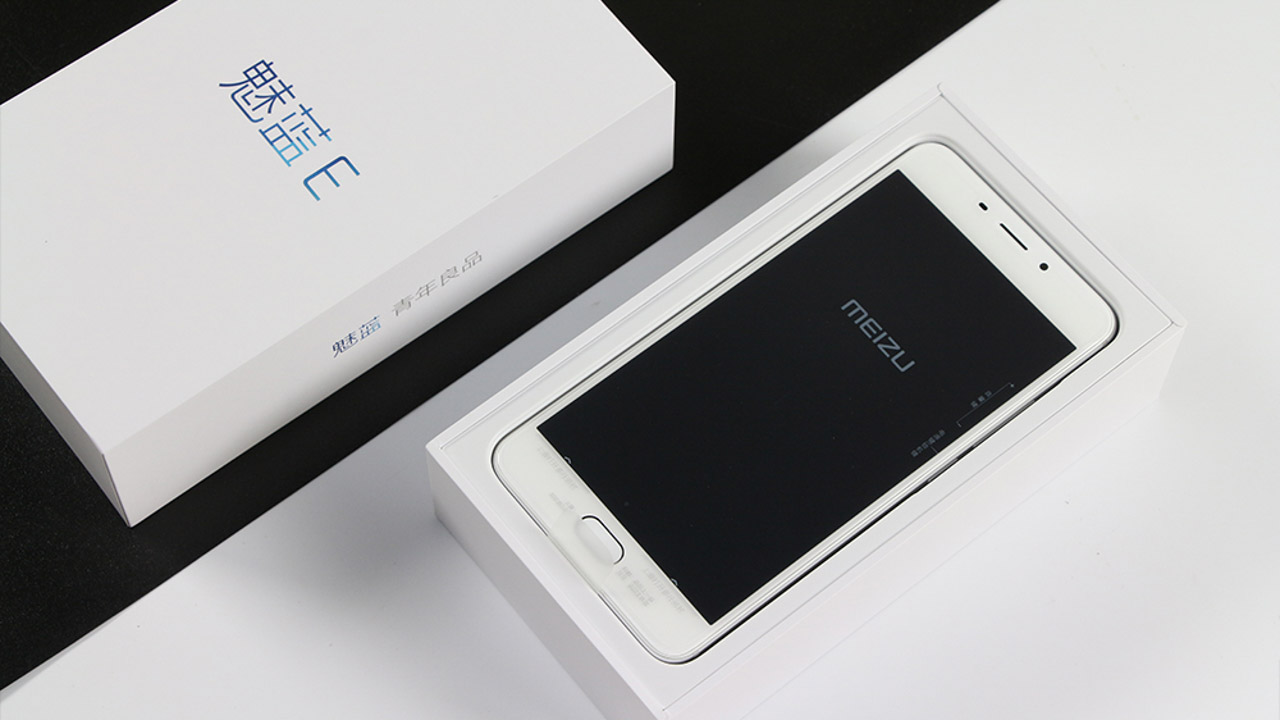 Meizu M3E Meizu M3E