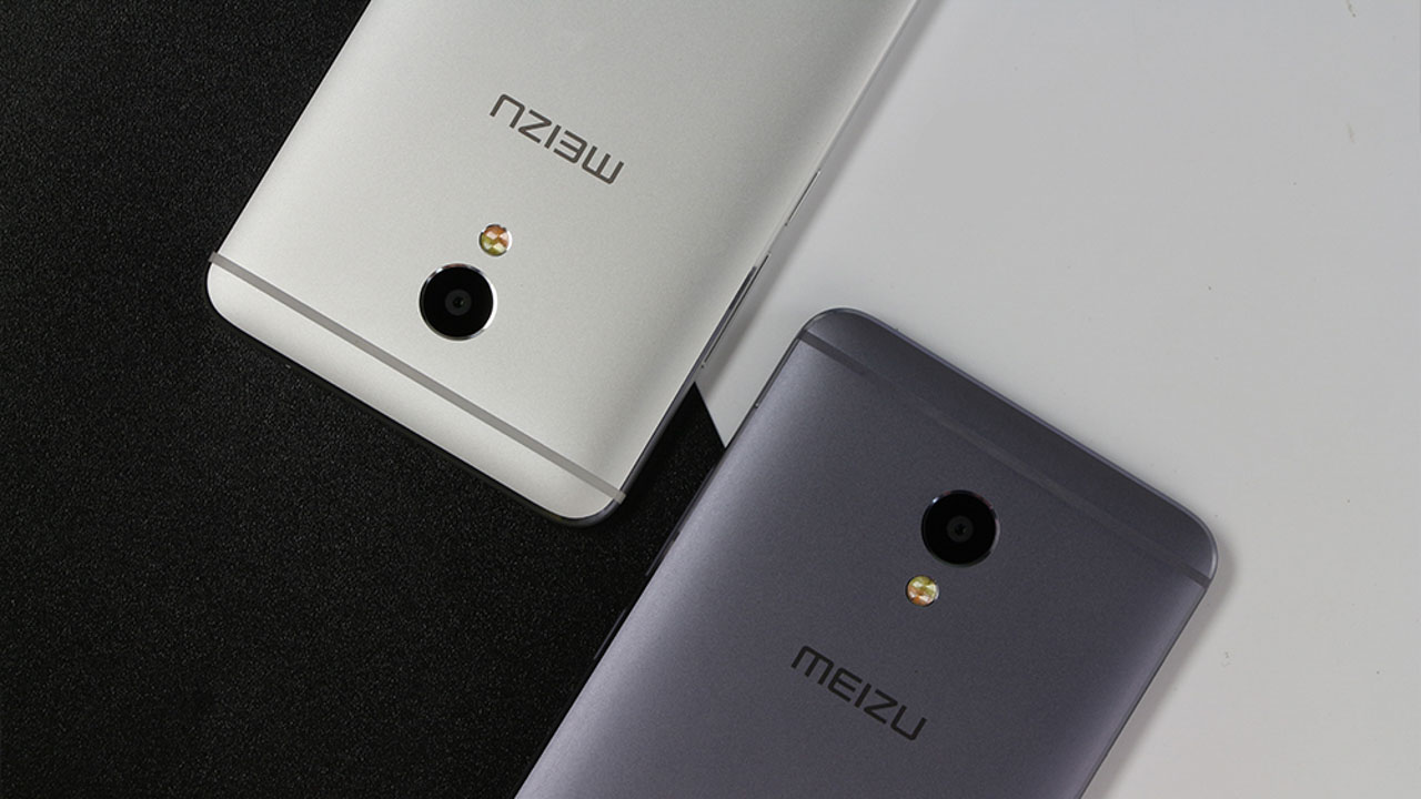 Meizu M3E Meizu M3E