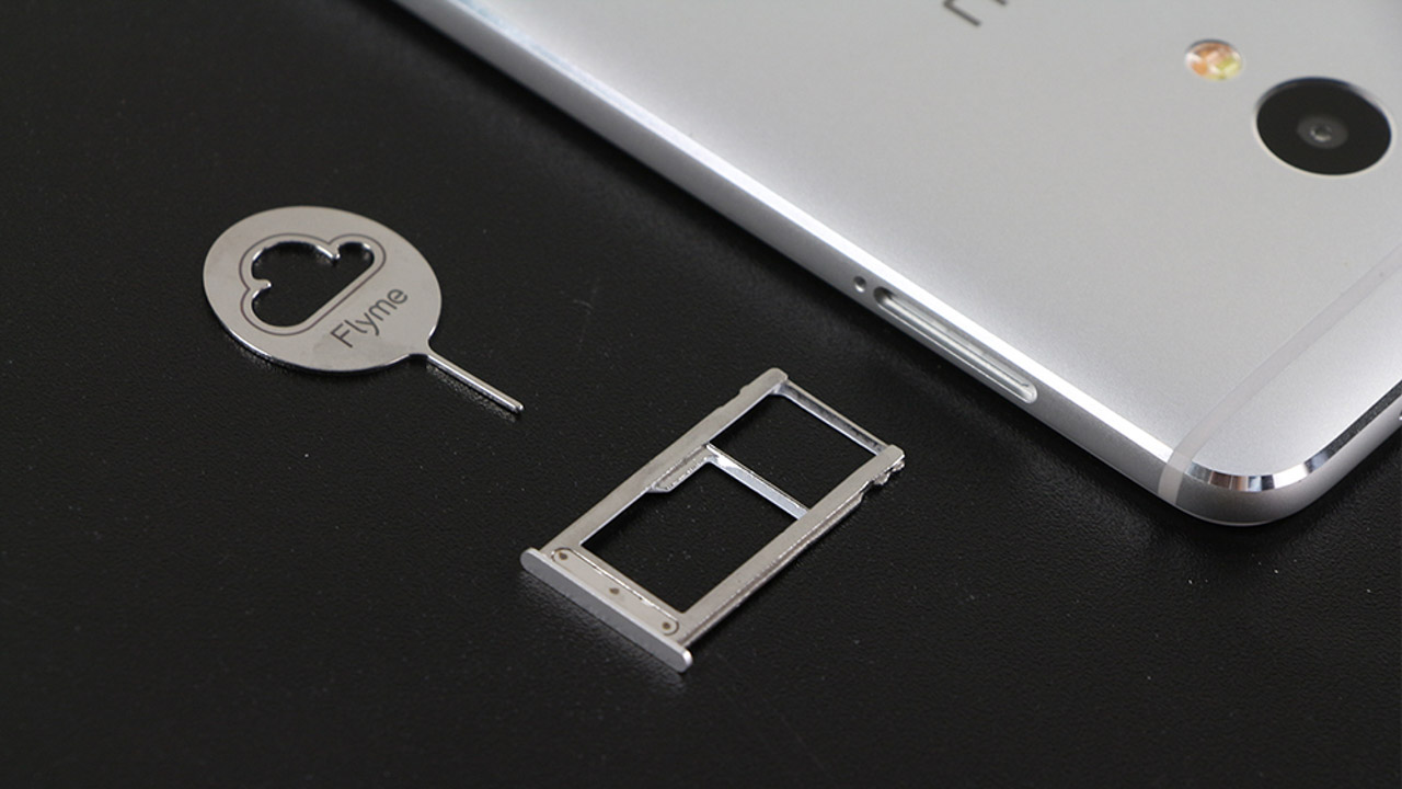 Meizu M3E Meizu M3E