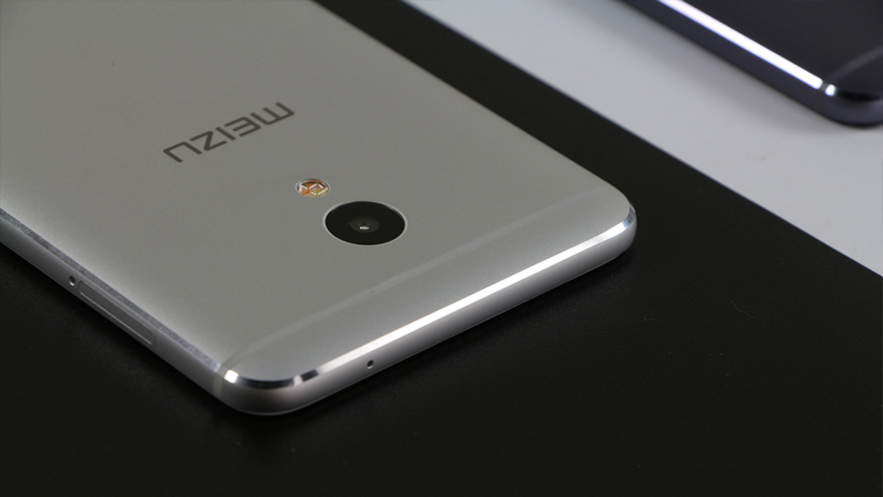 Meizu M3E Meizu M3E