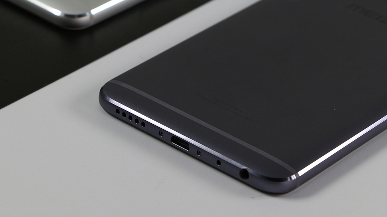 Meizu M3E Meizu M3E