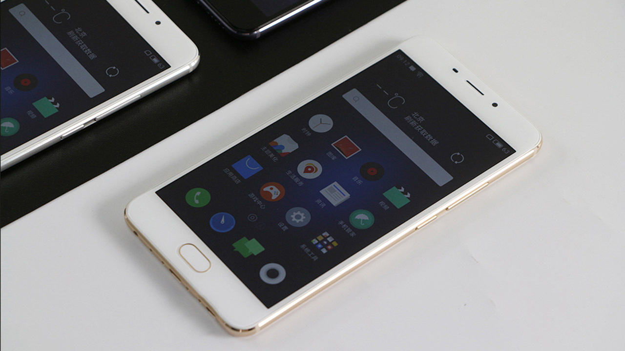 Meizu M3E Meizu M3E