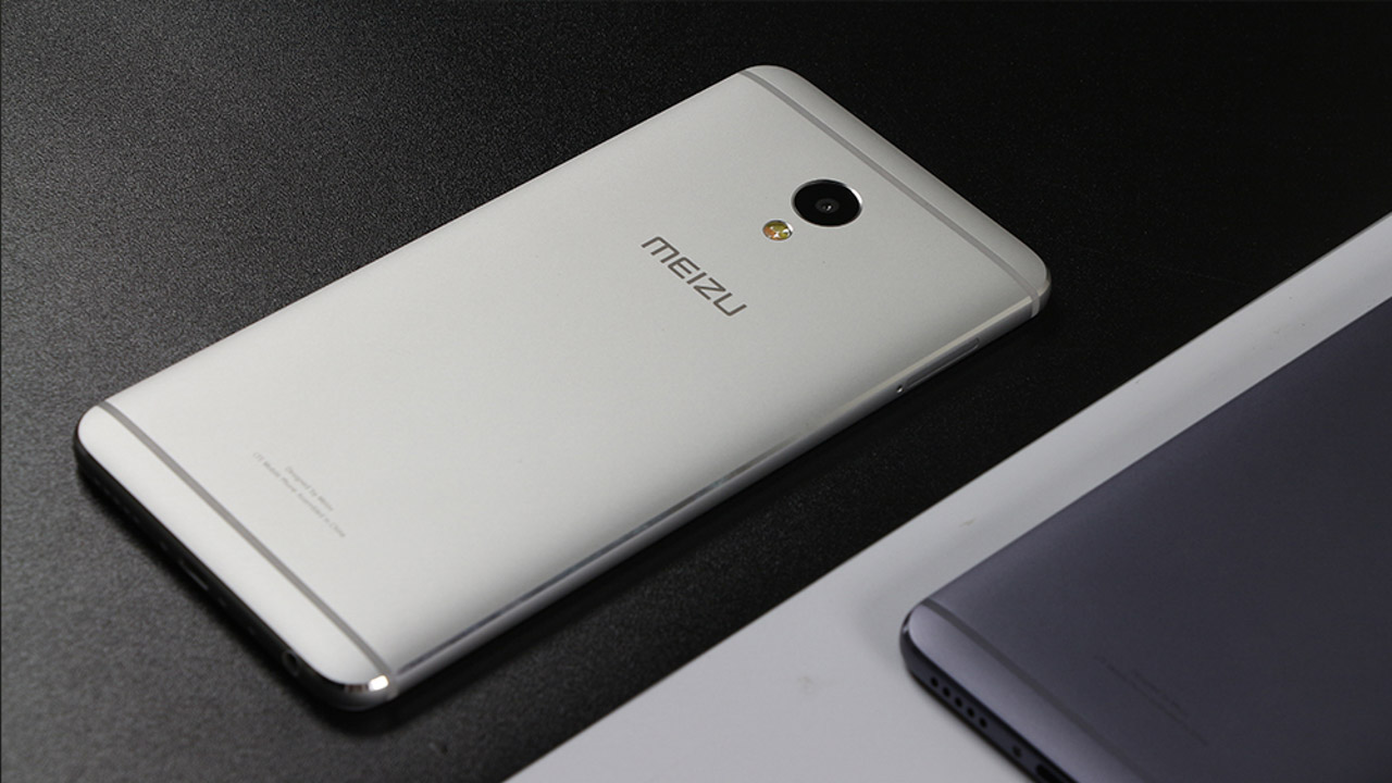 Meizu M3E Meizu M3E