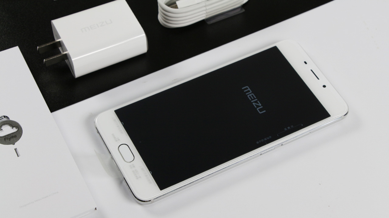 Meizu M3E Meizu M3E