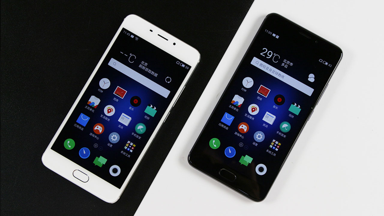 Meizu M3E Meizu M3E