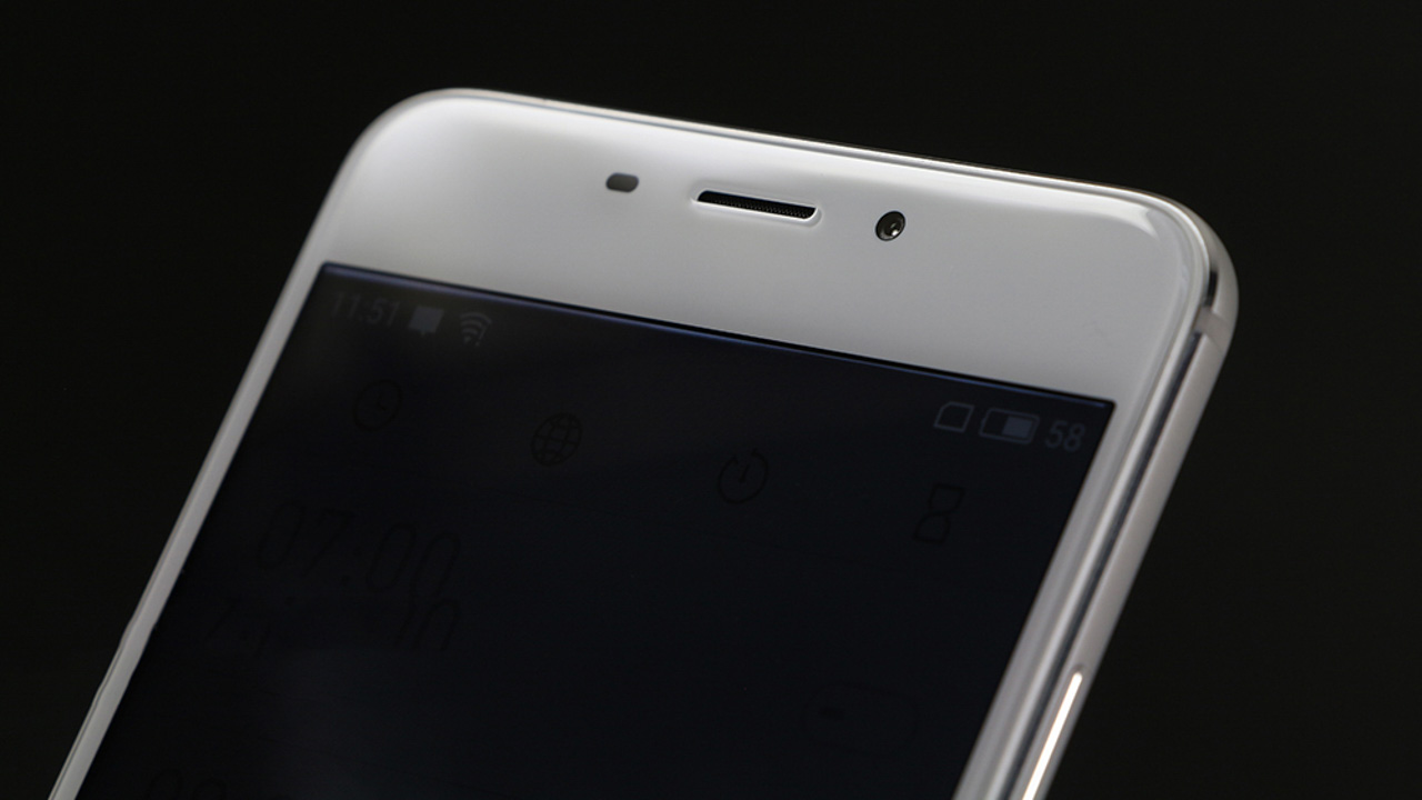 Meizu M3E Meizu M3E