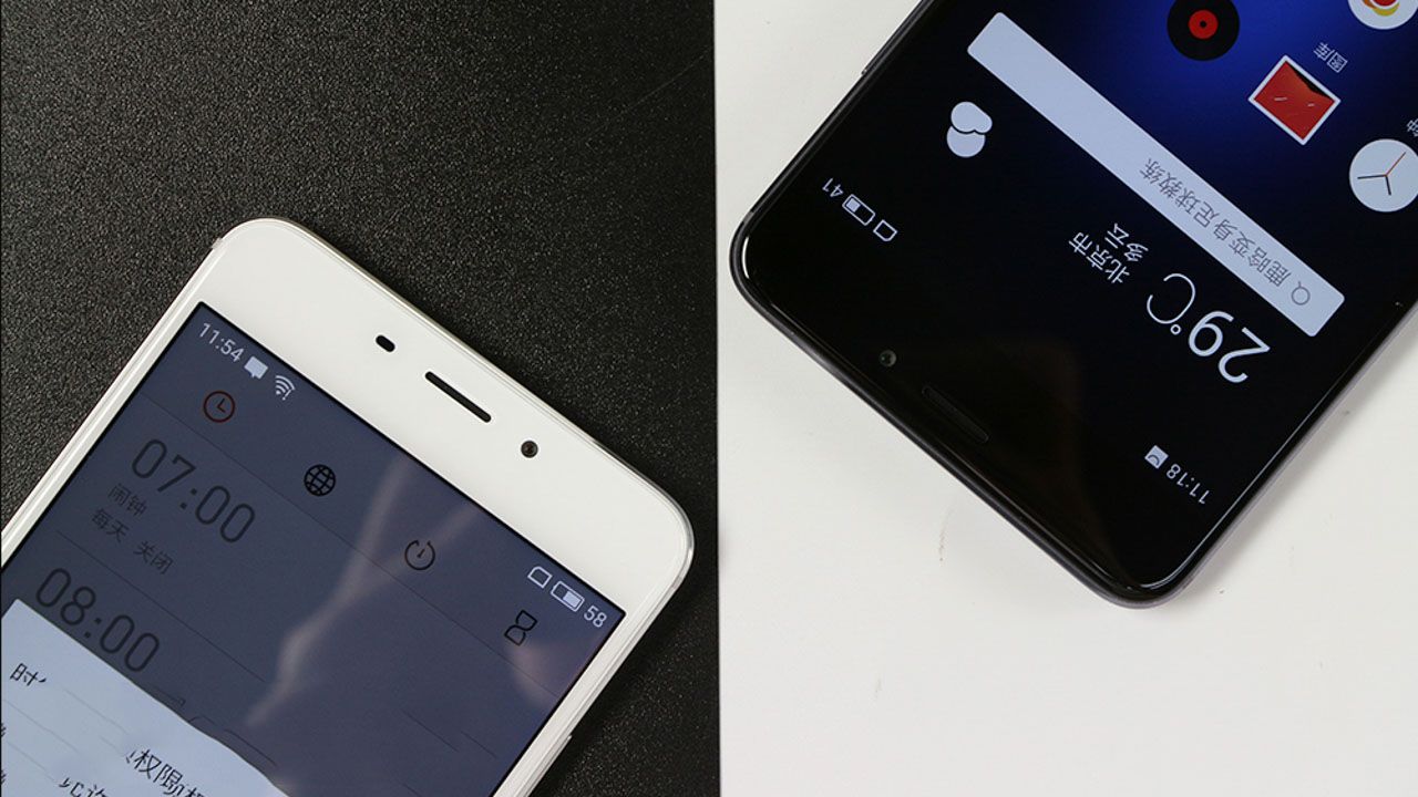 Meizu M3E Meizu M3E