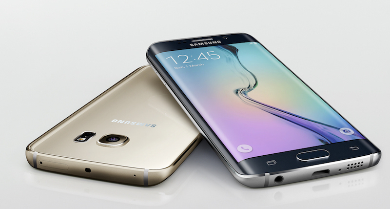 Samsung Galaxy S6 Samsung Galaxy S6