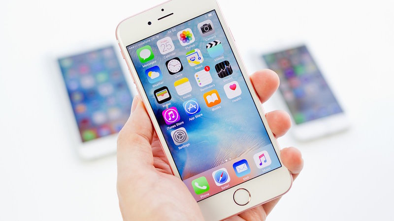 iPhone 6s iPhone 6s