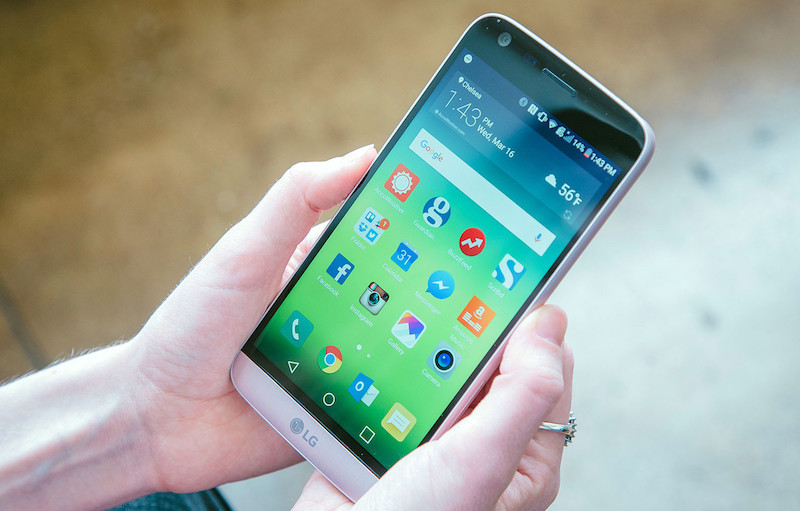 LG G5 LG G5