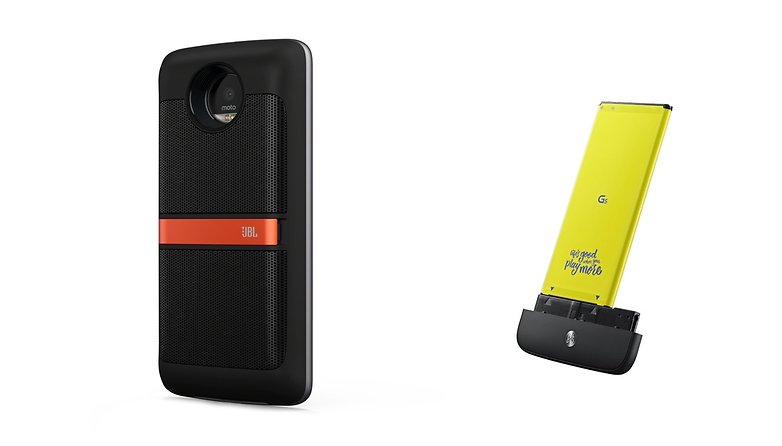 Moto Snaps vs LG G5 Moto Snaps vs LG G5