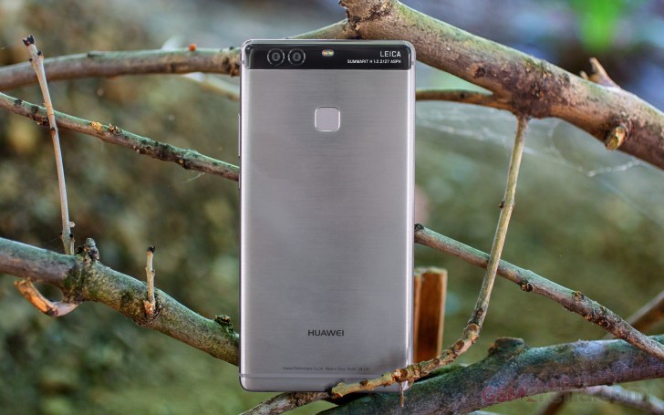 huawei p9 huawei p9