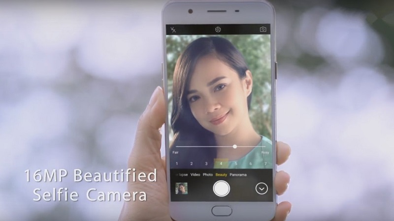 OPPO F1s OPPO F1s