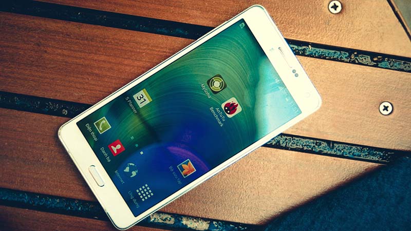 Galaxy A8 Galaxy A8