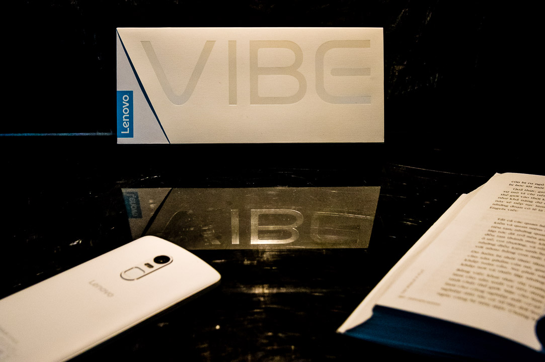 vibe X3