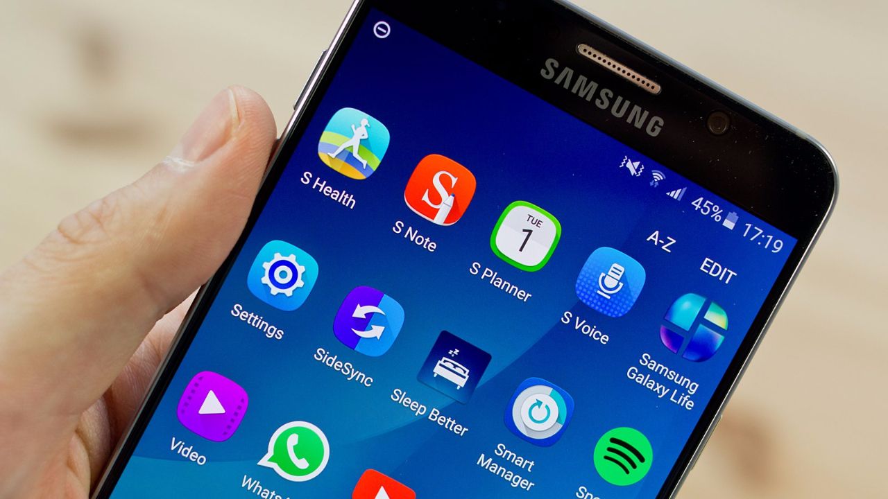Galaxy Note 7 Galaxy Note 7