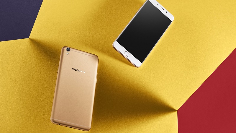 OPPO chuẩn bị ra mắt thêm smartphone mới, tiếp tục tập trung cho camera