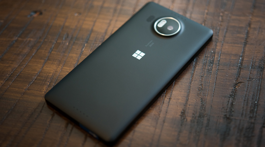 lumia 950