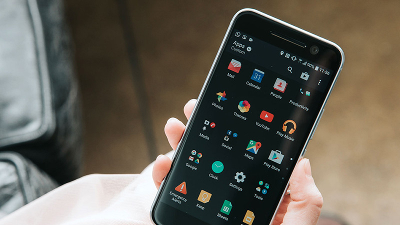 HTC HTC