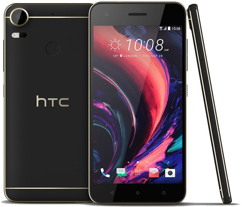 HTC HTC