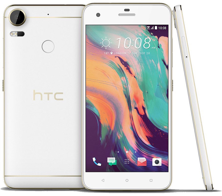 HTC HTC