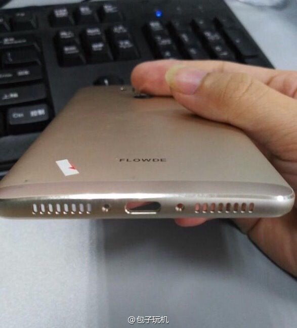 Huawei Mate 9 xuất hiện thực tế với khung vỏ nhôm, camera kép Huawei Mate 9 xuất hiện thực tế với khung vỏ nhôm, camera kép