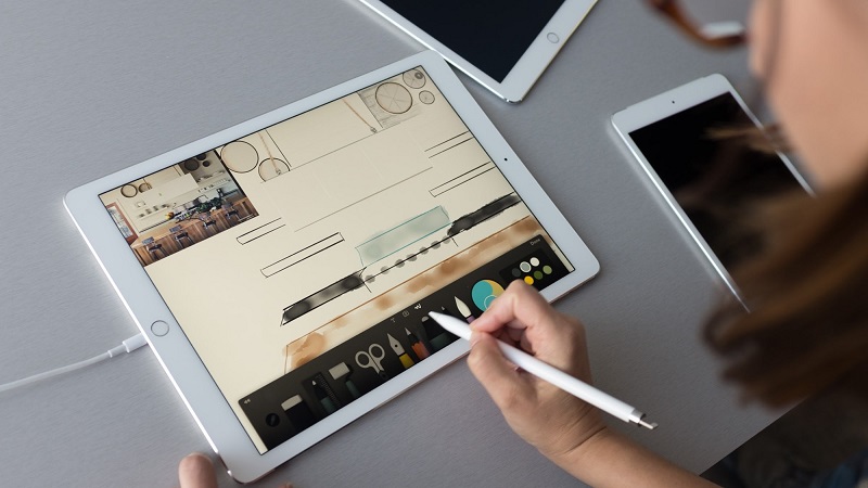 iPad Pro iPad Pro