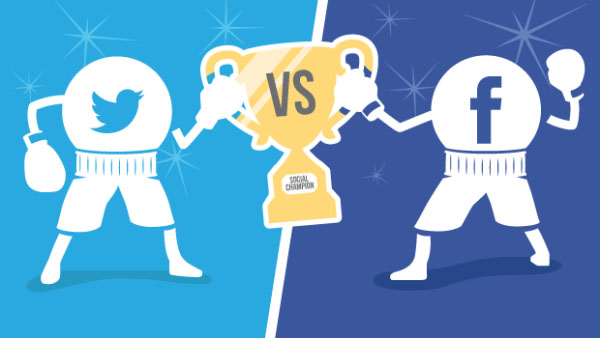 twitter-vs-facebook twitter-vs-facebook