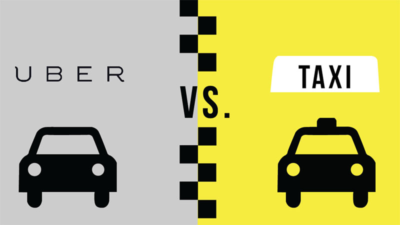 uber uber