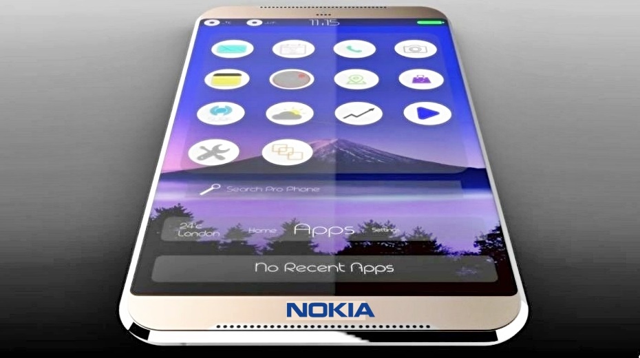 Nokia âm thầm tuyển quân, chuẩn bị trở lại VN Nokia âm thầm tuyển quân, chuẩn bị trở lại VN