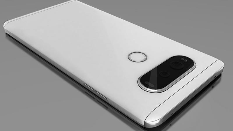 Đã có giá bán và thời gian đặt hàng trước LG V20 Đã có giá bán và thời gian đặt hàng trước LG V20