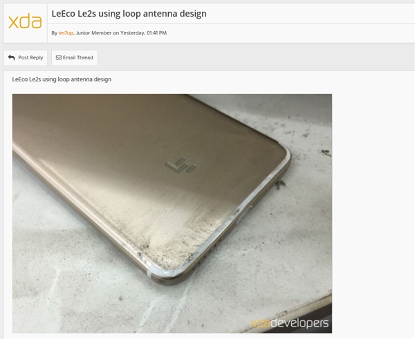 LeEco LeEco