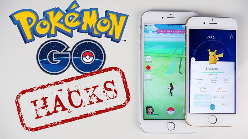 Pokemon Go Pokemon Go